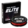 ReelBoss Elite x8 Red Braid Fishing Line