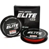 ReelBoss Elite x8 Red spools Braid Fishing Line