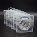 ReelBoss ReelFluoro 100% Fluorocarbon Leader Line 1 ReelBoss Fluorocarbon Leader