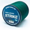 ReelBoss Strike x4 Moss Green Braid Fishing Line
