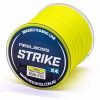 ReelBoss Strike x4 Yellow Braid Fishing Line