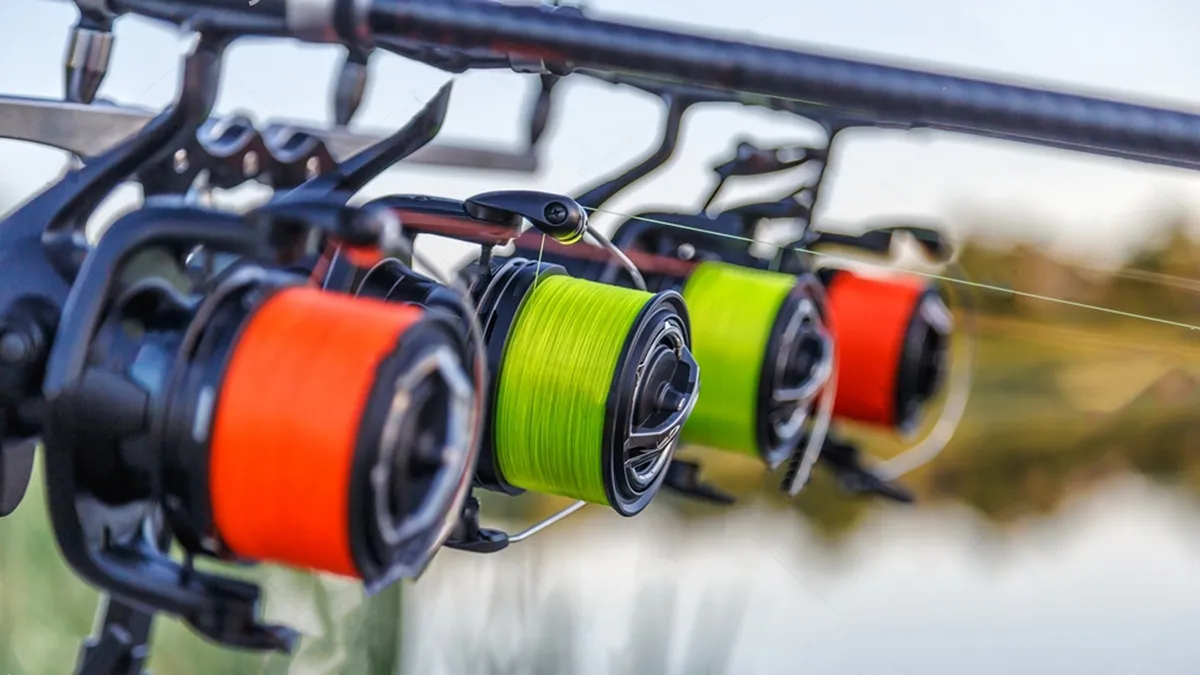 Braided Line Solutions: Fixing Common Fishing Issues in 2024