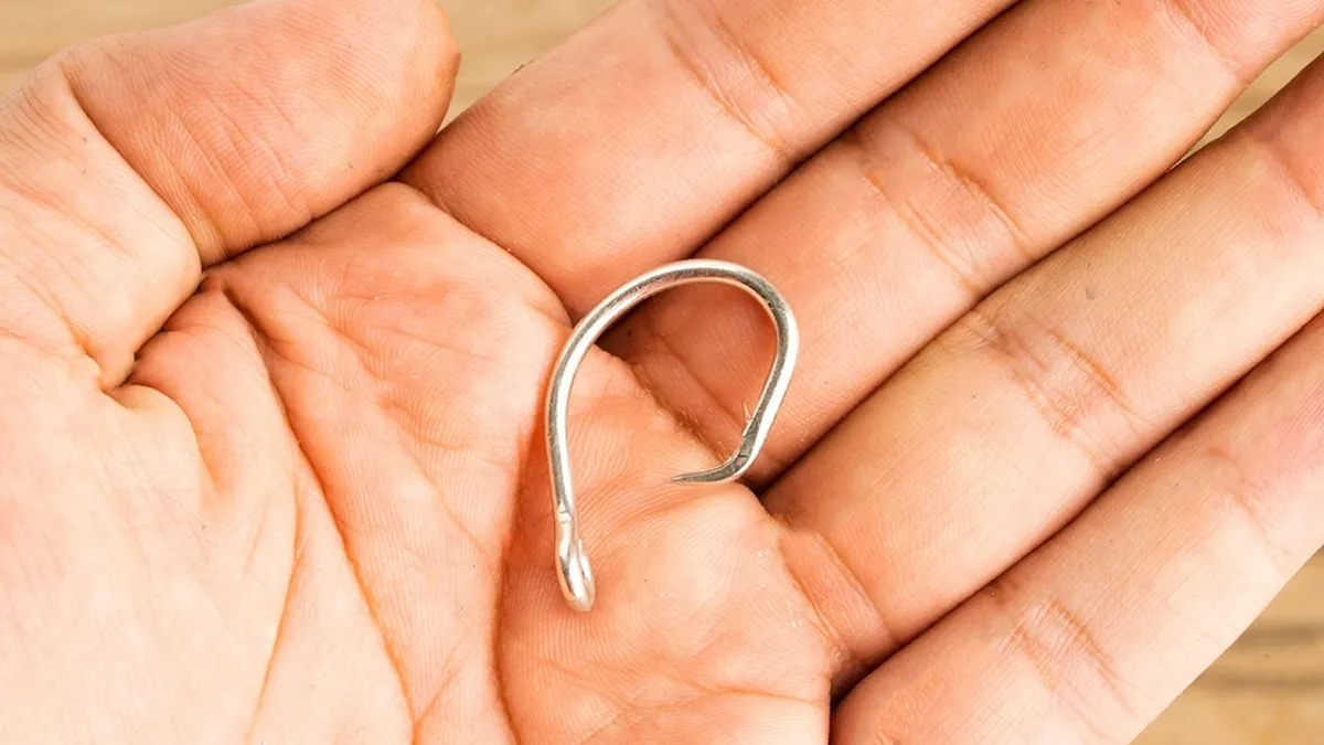 The Ultimate Guide to Circle Hooks: Increase Your Catch Rate!  7 The Ultimate Guide to Circle Hooks: Increase Your Catch Rate!  -