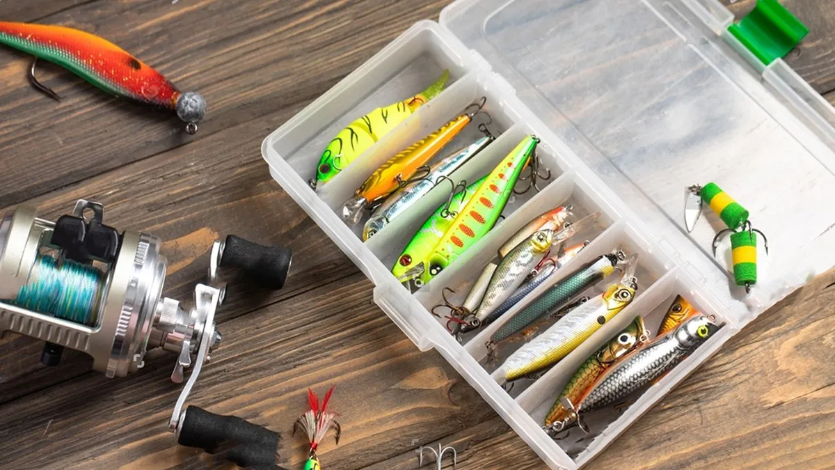 The Ultimate Guide to Fishing with Soft Plastic Lures: Tips for Beginners  4 The Ultimate Guide to Fishing with Soft Plastic Lures: Tips for Beginners  -