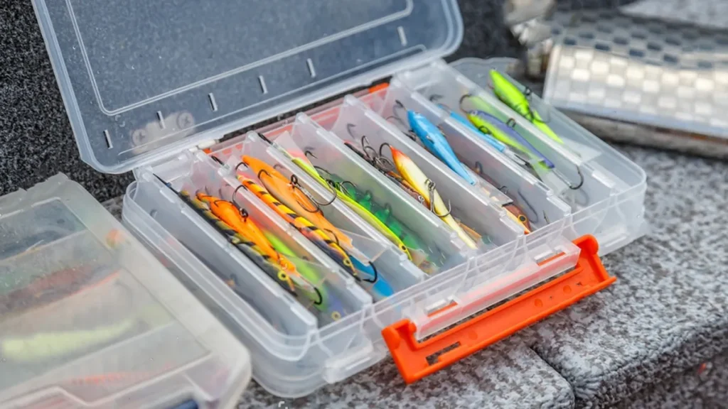 Mastering Soft Plastic Lures: Tips for Successful Angling