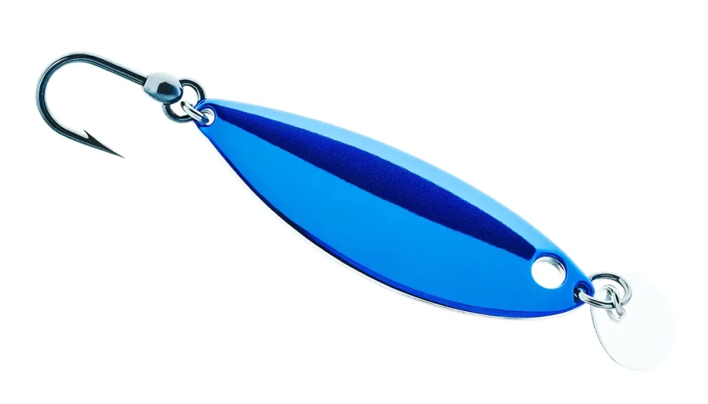 spoon lure