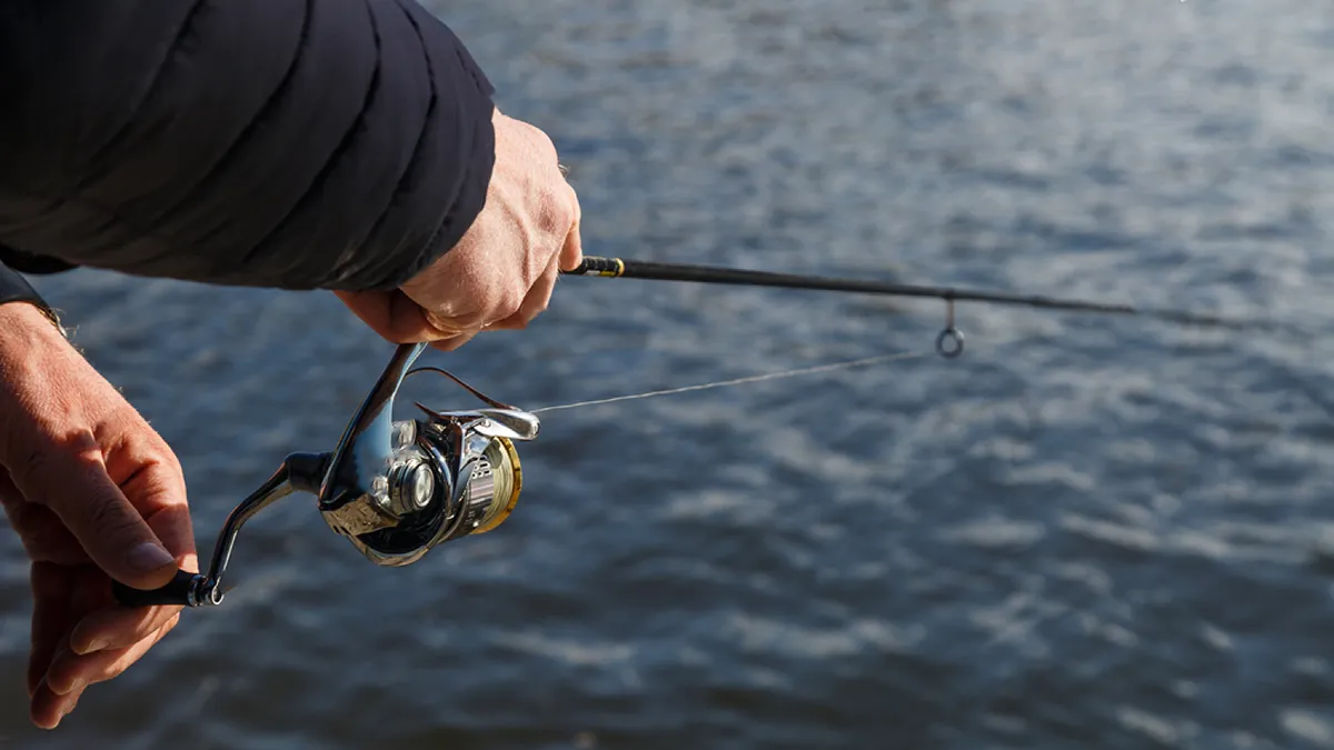 Can Braided Fishing Line Be Used on a Spinning Reel?  10 Ultimate Combo: Spinning Reel with Braided Fishing Line